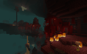 Скачать Майнкрафт 1.16.4 Java Edition Скачать Майнкрафт 1.16.4 Java Edition