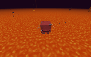 Скачать Майнкрафт 1.16.4 Java Edition Скачать Майнкрафт 1.16.4 Java Edition