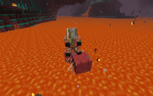 Скачать Майнкрафт 1.16.4 Java Edition Скачать Майнкрафт 1.16.4 Java Edition