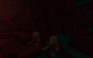 Скачать Майнкрафт 1.16.4 Java Edition Скачать Майнкрафт 1.16.4 Java Edition