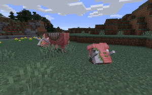 Скачать Майнкрафт 1.16.4 Java Edition Скачать Майнкрафт 1.16.4 Java Edition