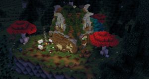 Шейдеры Tea 1.16.5, 1.15.2, 1.14.4, 1.12.2 Шейдеры Tea 1.16.5, 1.15.2, 1.14.4, 1.12.2