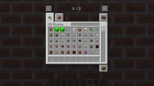 Мод Cut (500 декоративных блоков) для майнкрафт 1.15.2, 1.14.4, 1.12.2