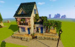 Мод Cocricot для майнкрафт 1.12.2, 1.7.10