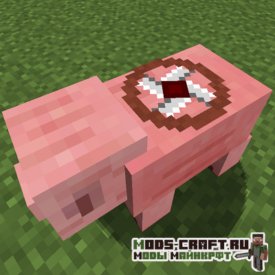 Мод Attachable Grinder для майнкрафт 1.16.1, 1.15.2, 1.12.2, 1.7.10 Мод Attachable Grinder для майнкрафт 1.16.1, 1.15.2, 1.12.2, 1.7.10