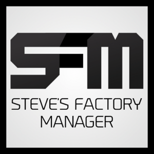 Мод Steve's Factory Manager Reborn для майнкрафт 1.15.2, 1.14.4, 1.12.2