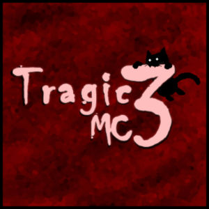 Мод TragicMC3 для майнкрафт 1.12.2
