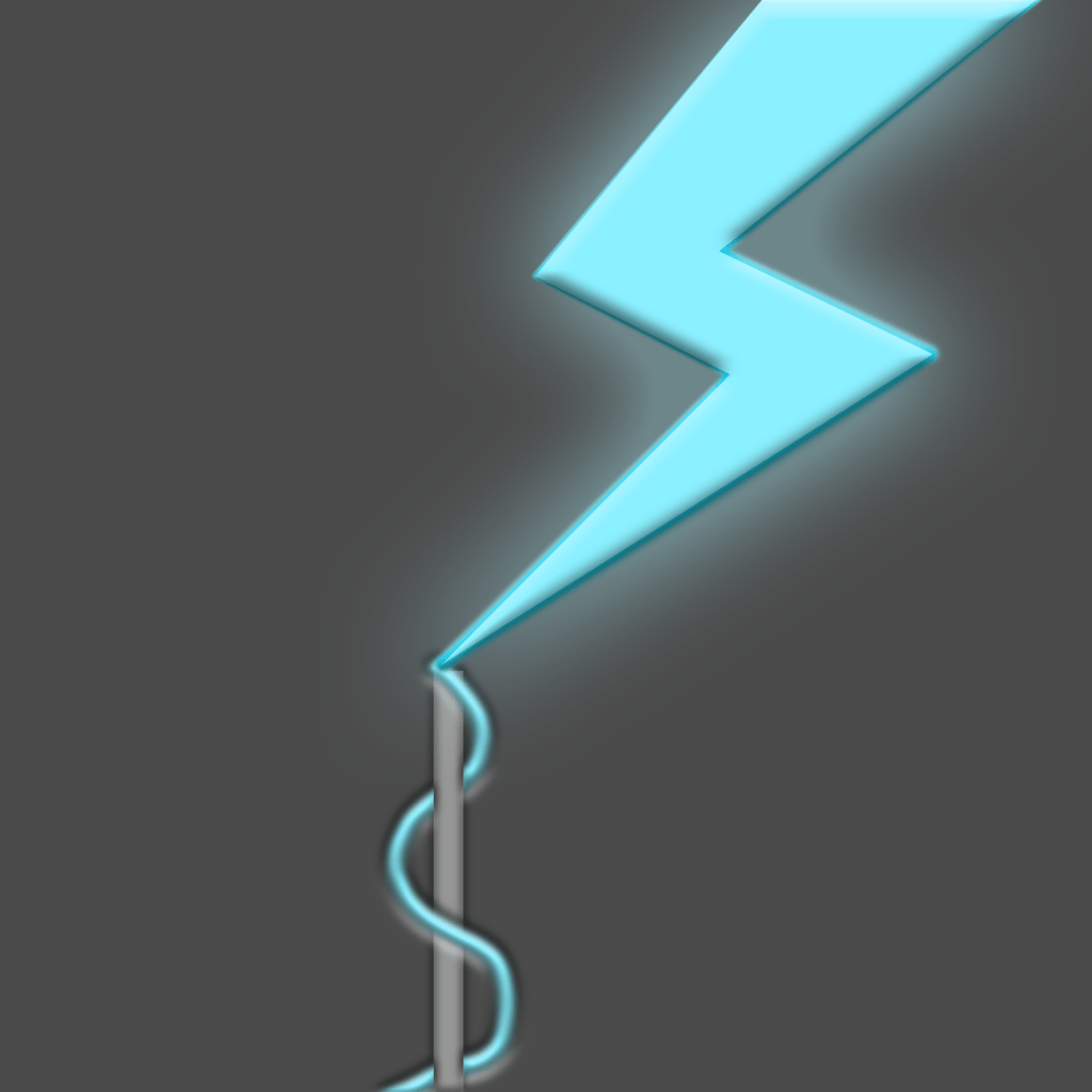 Мод Lightning Tweaks для майнкрафт 1.15.2