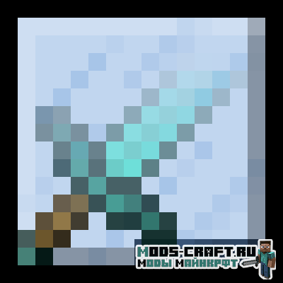 Мод Clear Despawn для майнкрафт 1.16.1, 1.15.2, 1.14.4, 1.12.2