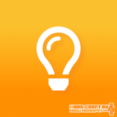 Мод Phosphor для майнкрафт 1.19.2, 1.18.2, 1.16.1, 1.15.2, 1.14.4, 1.12.2 Мод Phosphor для майнкрафт 1.19.2, 1.18.2, 1.16.1, 1.15.2, 1.14.4, 1.12.2