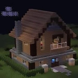 Мод Simple Homes 1.16.5, 1.15.2, 1.14.4, 1.12.2