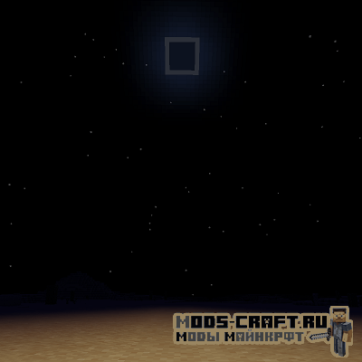 Мод True Darkness для майнкрафт 1.16.3, 1.15.2, 1.14.4