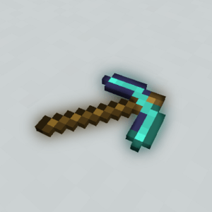 Мод Better Dropped Items для майнкрафт 1.16, 1.15.2, 1.14.4