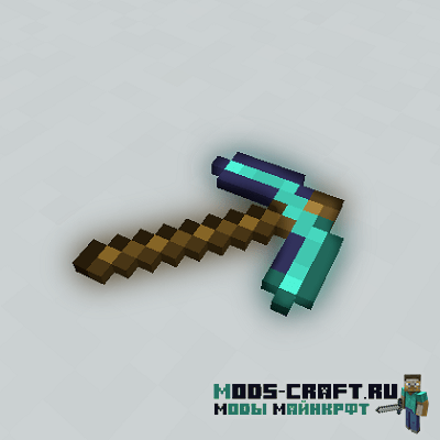 Мод Better Dropped Items для майнкрафт 1.16, 1.15.2, 1.14.4 Мод Better Dropped Items для майнкрафт 1.16, 1.15.2, 1.14.4