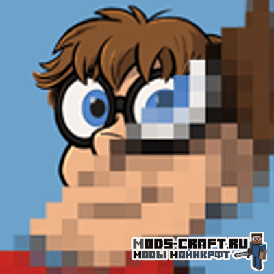 Мод Logical Zoom для майнкрафт 1.16.1, 1.15.2 Мод Logical Zoom для майнкрафт 1.16.1, 1.15.2
