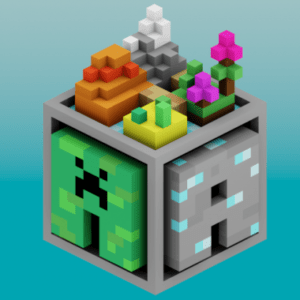 Мод Randomly Adding Anything для майнкрафт 1.15.2, 1.14.4