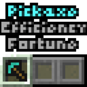 Мод Held Item Info для майнкрафт 1.16.1, 1.15.2, 1.14.4