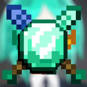 Мод Ocean Gems для майнкрафт 1.15.2