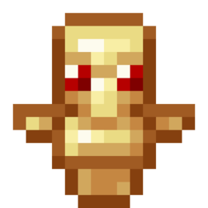 Мод Bound Totems для майнкрафт 1.15.2