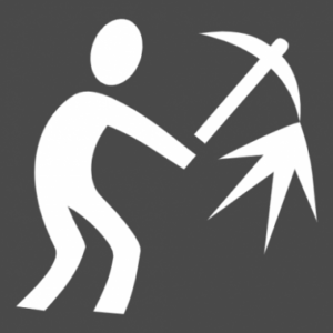 Мод FTB Ultimine для майнкрафт 1.16.2, 1.15.2, 1.12.2