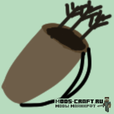 Мод Quiver для майнкрафт 1.15.2 Мод Quiver для майнкрафт 1.15.2