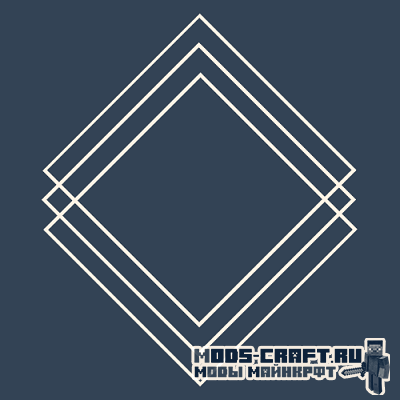 Мод Block Layering для майнкрафт 1.15.2, 1.12.2 Мод Block Layering для майнкрафт 1.15.2, 1.12.2