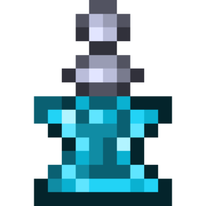 Мод The Recall Potion для майнкрафт 1.15.2