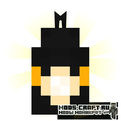 Мод Magical Torches 1.17.1, 1.16.5, 1.15.2, 1.14.4