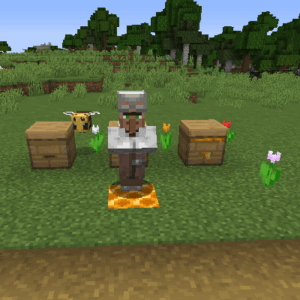 Мод Beekeeper для майнкрафт 1.16.2, 1.15.2