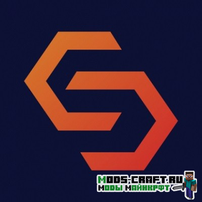 Мод VerticalSlabs для майнкрафт 1.15.2