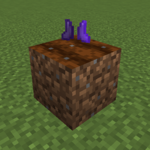 Мод No Trample для майнкрафт 1.16.1, 1.16