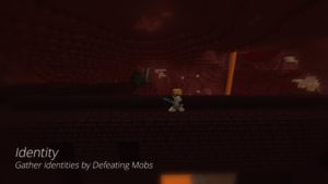 Мод Identity для майнкрафт 1.16.1, 1.15.2