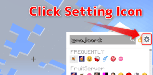 Мод Emojicord для майнкрафт 1.15.2, 1.14.4, 1.12.2