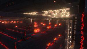 Шейдеры Complementary для майнкрафт