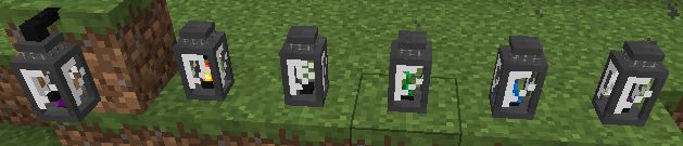 Мод Hyper Lighting 1.17.1, 1.16.5, 1.14.4, 1.12.2 3 Мод Hyper Lighting 1.17.1, 1.16.5, 1.14.4, 1.12.2