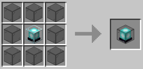 Мод Magical Torches 1.17.1, 1.16.5, 1.15.2, 1.14.4