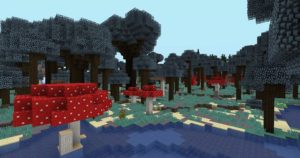 Мод Open Terrain Generator для майнкрафт 1.16.5, 1.12.2, 1.11.2, 1.10.2