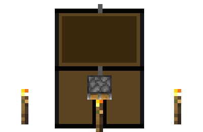 Мод AutoTorch для майнкрафт 1.15.2 Мод AutoTorch для майнкрафт 1.15.2