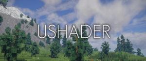 Шейдеры UShader для майнкрафт