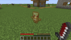 Мод Bound Totems для майнкрафт 1.15.2 Мод Bound Totems для майнкрафт 1.15.2