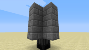 Мод No Tree Punching 1.16.5, 1.15.2, 1.12.2