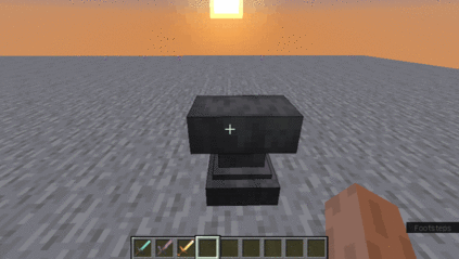 Мод Enchantment Switch для майнкрафт 1.15.2