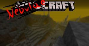 Мод Nebulaecraft для майнкрафт 1.15.2