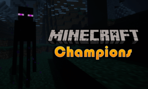 Мод на элитных мобов - Champions 1.18.2, 1.16.5, 1.15.2, 1.14.4, 1.12.2
