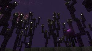 Шейдеры Complementary для майнкрафт