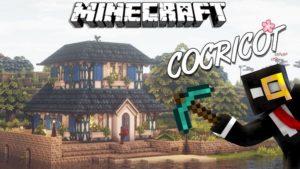 Мод Cocricot для майнкрафт 1.12.2, 1.7.10