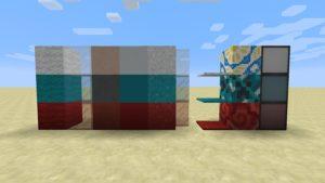 Мод на цветные лампы - Colored Lights для майнкрафт 1.12.2