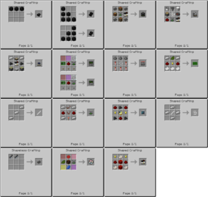 Мод Arkif's Hoverboard для майнкрафт 1.12.2, 1.7.10 Мод Arkif's Hoverboard для майнкрафт 1.12.2, 1.7.10
