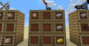 Мод Traffic Control 1.12.2 (дороги и знаки)