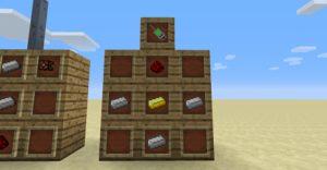 Мод Traffic Control 1.12.2 (дороги и знаки)